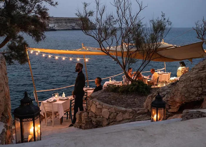 Relais Isole Del Sud