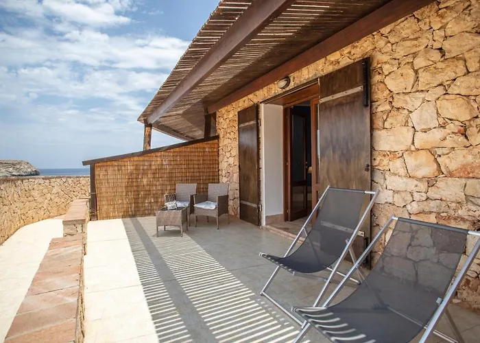 Relais Isole Del Sud