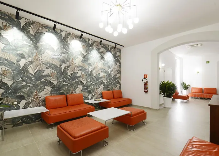 Best Western Hotel Martello